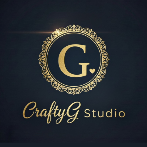 Craftygstudio logo